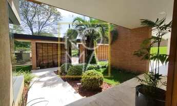 Imagem 5: Casa alto padrão para venda em condomínio fechado em Indaiatuba