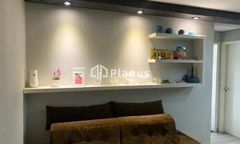 Imagem 2: Reserva Belas Nações