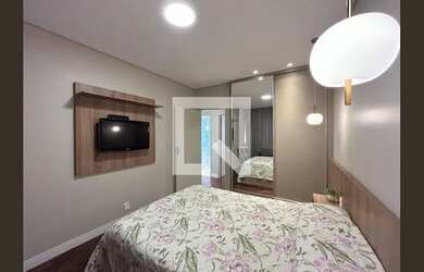 Imagem 2: Apartamento à Venda - Centro, 2 Quartos, 79 m2