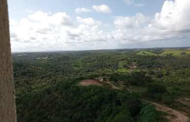 Imagem 2: Apartamento no Sítio São Jorge, quarto e sala
