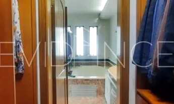 Imagem 6: Sobrado com Piscina no Tatuapé! São 127 m², 2 dormitórios (1 suíte), 3 vagas