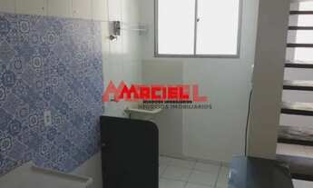 Imagem 6: Apartamento Padrão em Jacareí