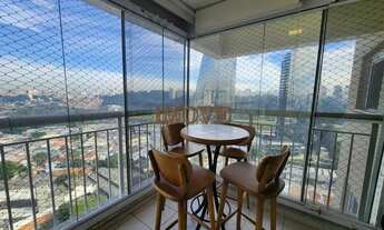 Imagem 7: Apartamento para aluguel e venda possui 98 metros quadrados com 2 quartos