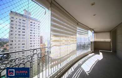 Imagem 5: Venda Apartamento 4 Dormitórios - 253 m² Campo Belo