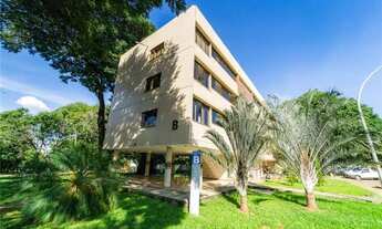 Imagem: Apartamento Asa Norte