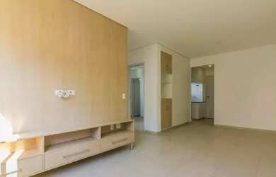 Imagem 2: Apartamento para Aluguel com 2 quartos , 45m² em Vila Buarque - São Paulo