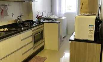 Imagem 3: Residencial Madrid - Amplo Apartamento 3 quartos - Mobiliado