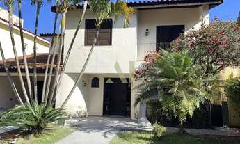 Imagem: SANTANA DE PARNAÍBA - Casa de Condomínio