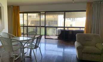 Imagem 3: Apartamento com 3 quartos à venda, 238 m² Leblon