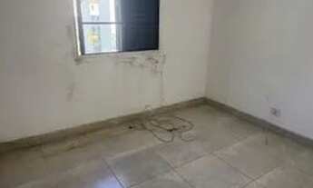 Imagem: Apartamento para aluguel tem 42 metros quadrados