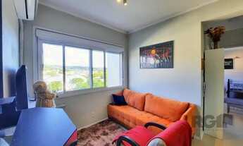 Imagem 4: Apartamento em Cavalhada