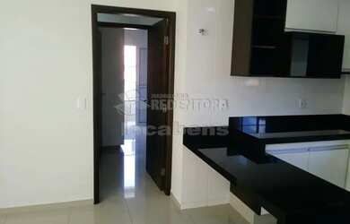 Imagem 3: Apartamento Padrão em São José do Rio Preto