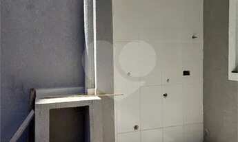 Imagem 7: Sobrado recém-construído localizado no bairro Vila Guilherme!