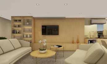 Imagem: Cobertura venda ou locação 2 Quartos Itaim