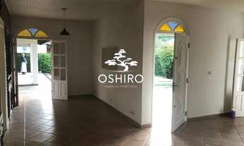 Imagem 5: Casa 6 Quartos no Guaiuba Guarujá Venda