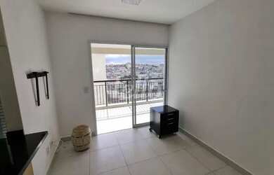 Imagem 2: São Paulo - Apartamento Padrão - Tremembé