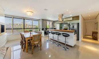 Imagem: Apartamento 3 quartos (1 suíte) no Higienópolis