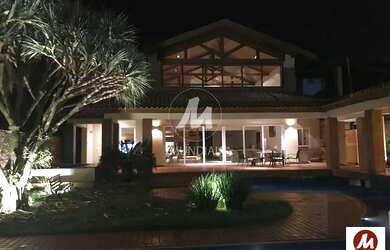 Imagem 3: Casa (sobrado em condominio) 5 dormitórios/suite, cozinha planejada, portaria 24 horas, la