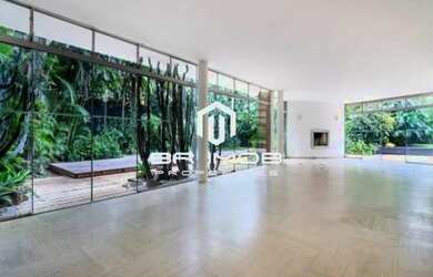 Imagem 5: CASA RESIDENCIAL em SÃO PAULO - SP, JARDIM AMÉRICA