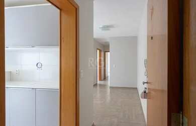 Imagem 3: Apartamento para Venda - 67m², 2 dormitórios, sendo 1 suites, 1 vaga - Jardim Itu