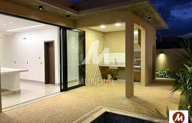 Imagem 6: Casa (térrea em condominio) 3 dormitórios/suite, portaria 24hs, em condomínio fechado