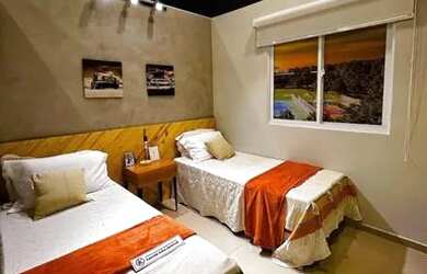 Imagem 3: Apartamento em Construção Prime Vivendas do Parque no Planalto