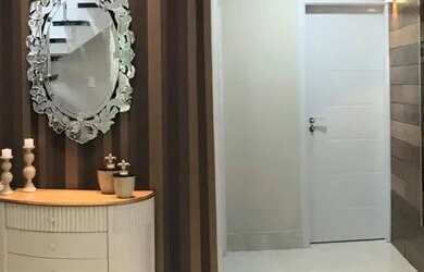 Imagem 3: Efigênio Sales, Maravilhosa MANSÃO triplex 750m2, 5 Suítes. Mobiliada. Alto Padrão. Menor