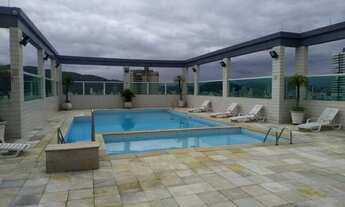 Imagem: Apartamento com 2 suítes em - Santos