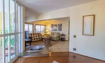 Imagem 6: Cobertura Venda 4 Dormitórios - 230 m² Santo Amaro