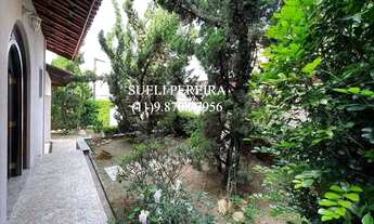 Imagem 7: Casa de condomínio para venda possui 360 metros quadrados com 3 quartos