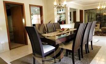 Imagem 5: Casa à venda, 4 quartos, 10 vagas, Chácara Santa Cruz dos Pires - Itatiba/SP