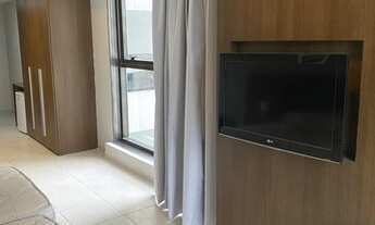 Imagem 7: Beach Class Internacional