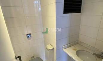 Imagem 7: Sala com 67m2 no Batel