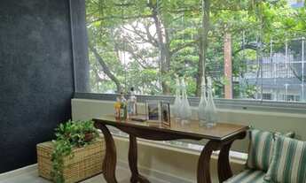 Imagem 2: Apartamento em Leblon 54939