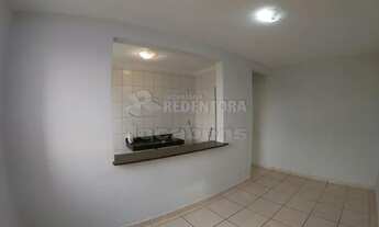 Imagem 3: Apartamento Padrão em São José do Rio Preto