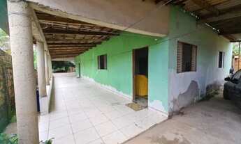 Imagem: CASA NO BAIRRO GUAMA