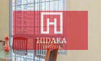 Imagem 2: Apartamento à venda no bairro Brooklin - São Paulo/SP, Zona Sul