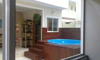 Imagem 5: Aluguel mensal de edícula nos fundos