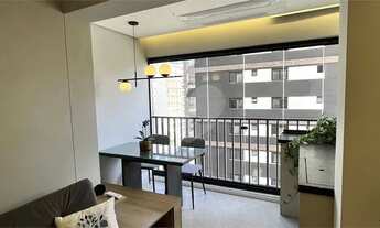 Imagem 5: São Paulo - Apartamento Padrão - PINHEIROS