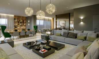 Imagem 5: Stúdio à venda 35m² - Ao lado da estação Alto do Ipiranga