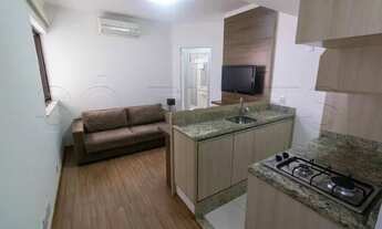 Imagem 1: Flat La Residence Paulista, a 2 quadras da Av. Paulista e do Metrô Consolação