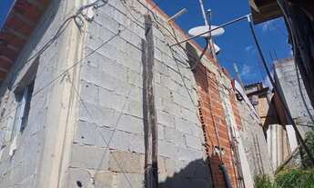 Imagem 6: Vendo essa casa Casa com 2 dormitórios