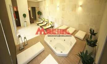 Imagem 4: Apartamento Padrão em São José dos Campos