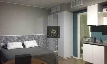 Imagem 2: Flat disponível em Moema - SP