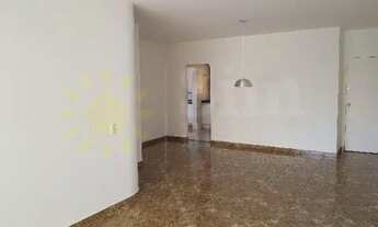 Imagem 2: Apartamento a venda no Edifício Madrigal. Bairro Centro