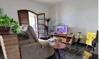 Imagem: Casa com 3 dormitórios sendo 1 suíte