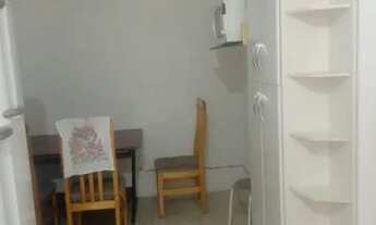 Imagem 3: Alugo kitnet mobiliado no Residencial Flamboyant