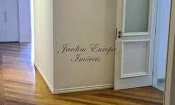 Imagem 2: Cobertura no Jardim Europa 515m2 - 4 dorm com suítes - 4 vagas