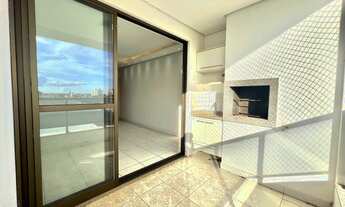 Imagem 2: Apartamento para venda com 85 metros quadrados com 3 quartos, Condomínio Rosa DAmerica