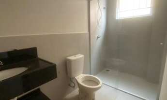 Imagem 5: Apartamentos novos na Avenida Campus II